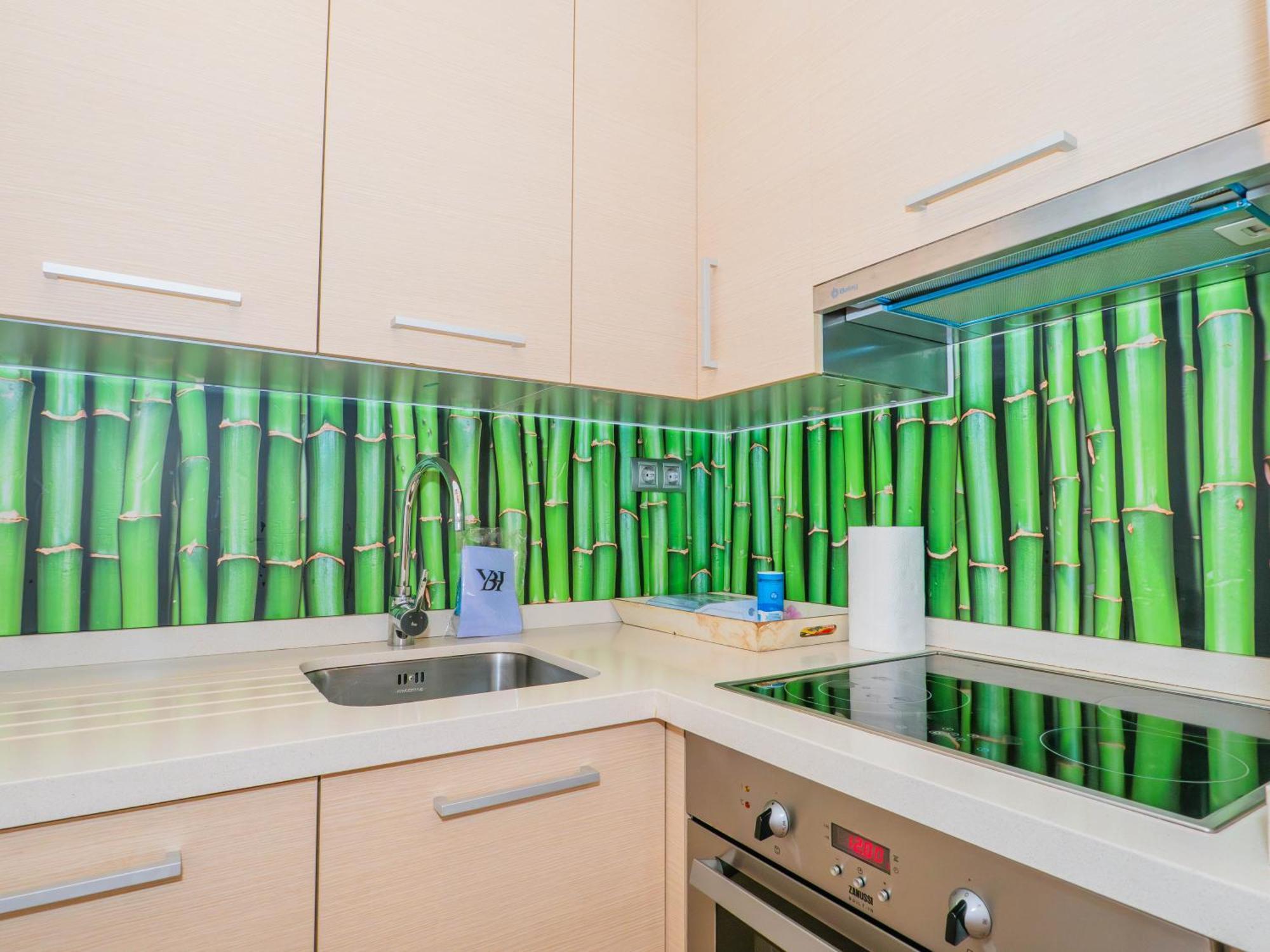 Luxury Centro De Vigo Balcony 아파트 외부 사진