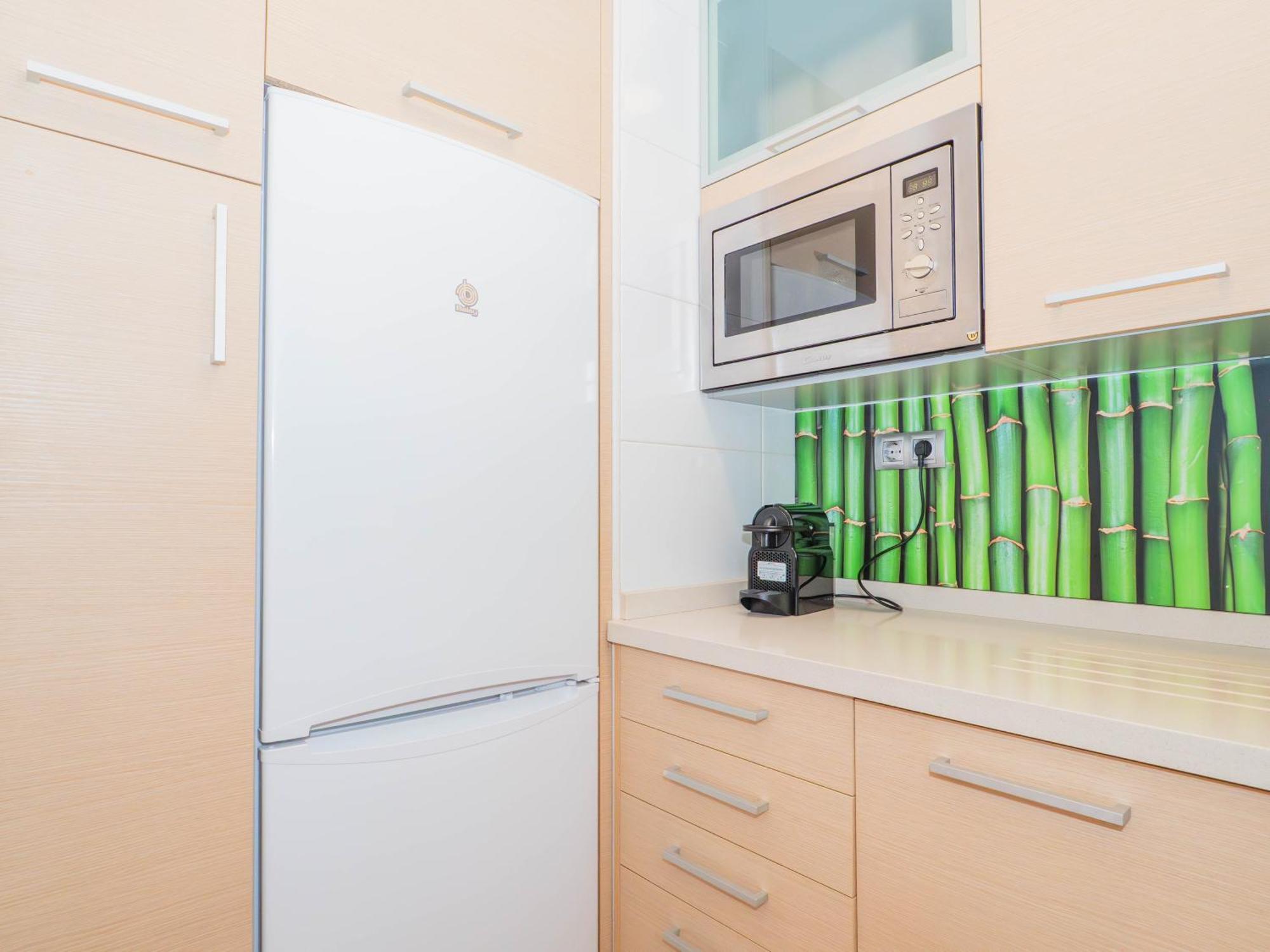 Luxury Centro De Vigo Balcony 아파트 외부 사진